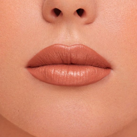 ✅ Patrick Ta OH SHE'S SINGLE~ Matte Suede Lipstick 💥BNIB - Picture 3 of 11